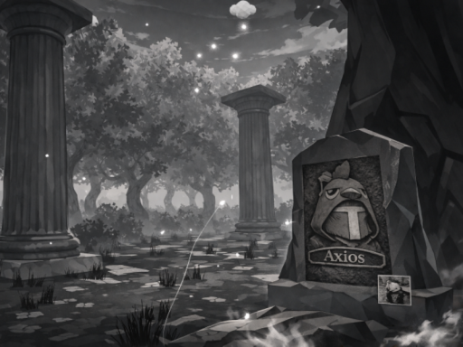 Kabilus Gravesite