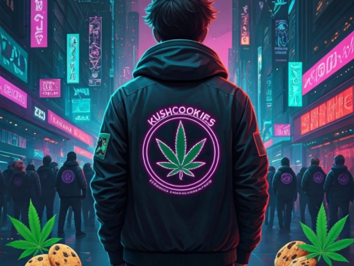 Kushcookie Club