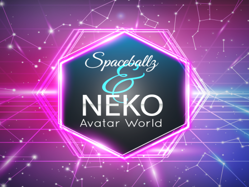 Spacexballz & Nekopolitan‘s Avatars