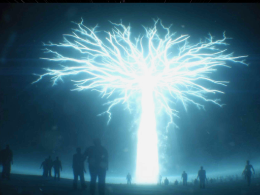 Attack on Titan˸ The Paths