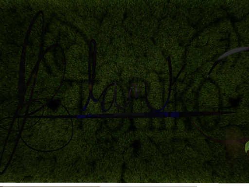 ~Blank's hangout~