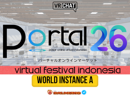 PORTAL26-WORLD INSTANCE A