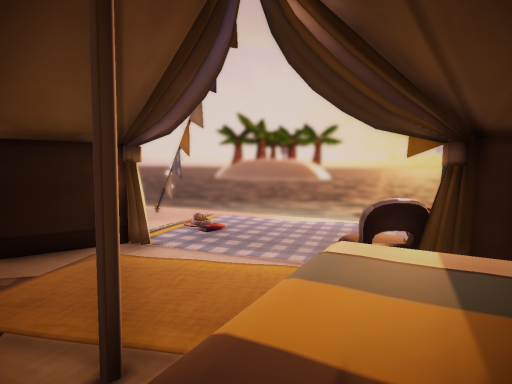 Camping Vibes