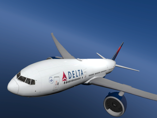 Boeing 777 200