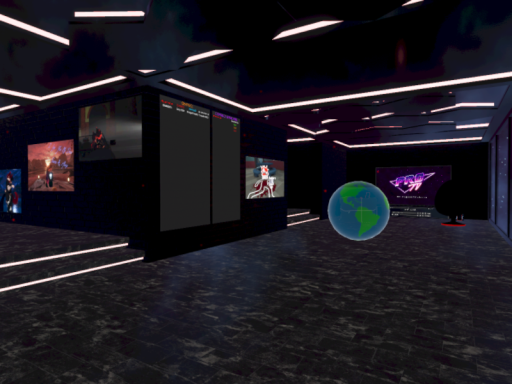 Void's Hangout