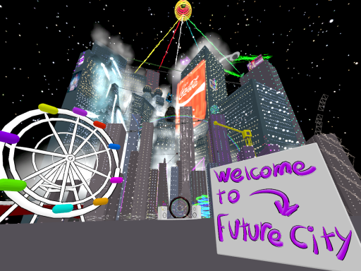Future City