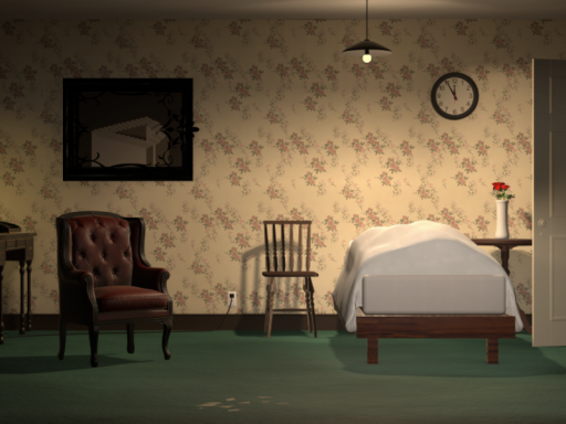 あぶくの部屋 ⁄ Room of Abuku