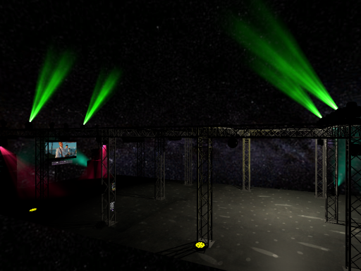 StageTest V1