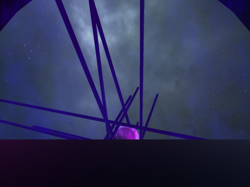 The Unknown Heart