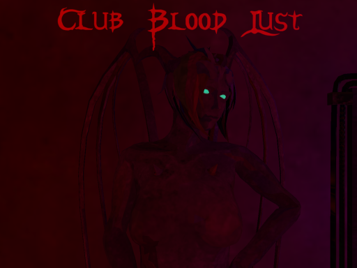 Club Blood Lust