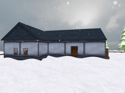 Snow Garden v1․1