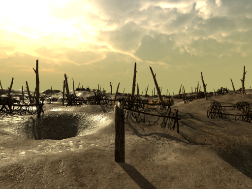 3rd Battle of Ypres