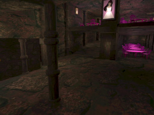 The Kawaii Dungeons Beta 1