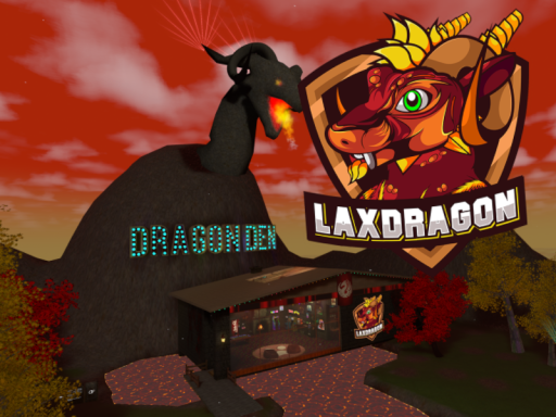 Lax Dragon Den