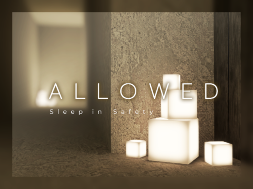 ALLOWED