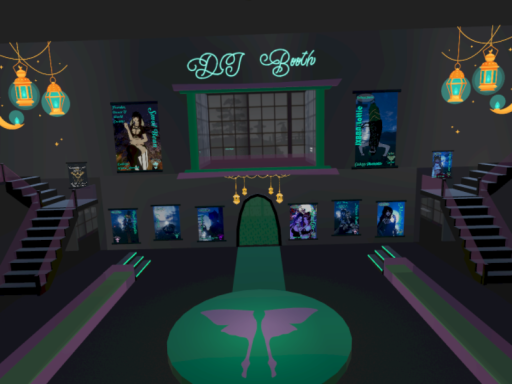 Club Lunaria 3․0
