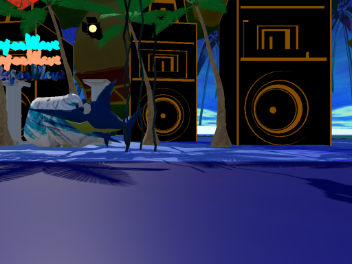 oogimix's dream