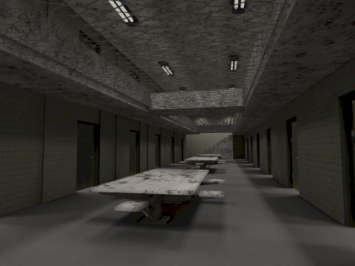 prison