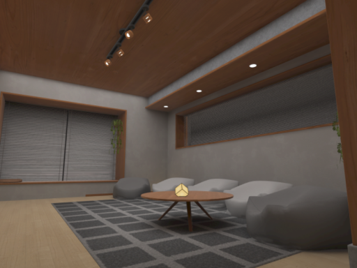 Micro Room