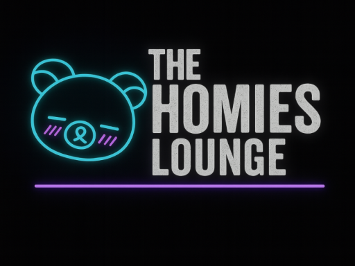The Homies Lounge