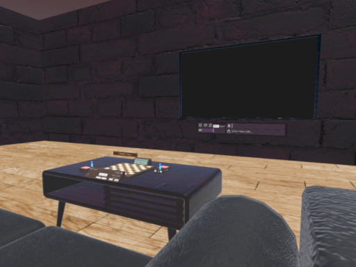 Chill Place