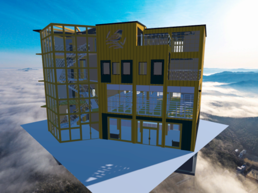 God office
