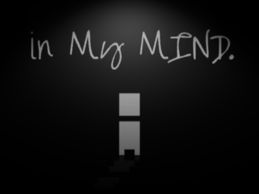 In My Mind