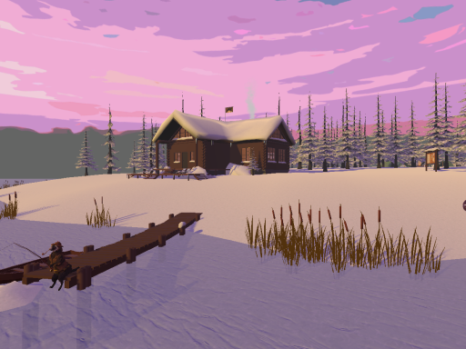 Ferret Lake 3․0