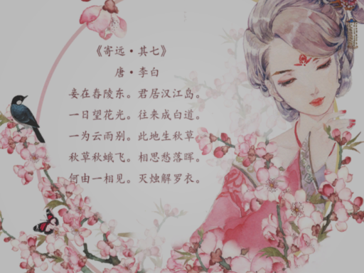 老子の情操
