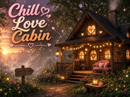 Chill Love Cabin