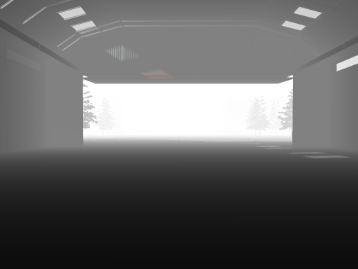 Snow Outpost