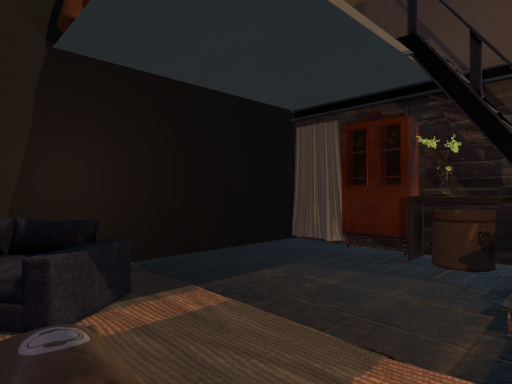 Classic Room （public）