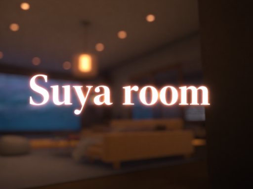 SuyaRoom