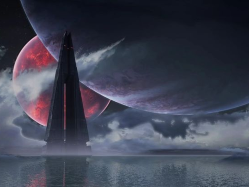 UGE Fortress Inquisitorious
