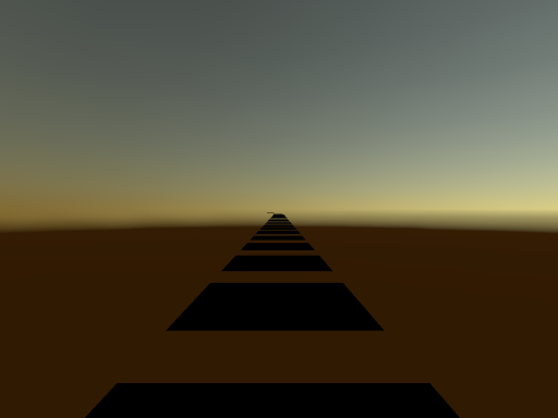 Jumper World