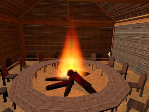 ROUND TABLE V․1