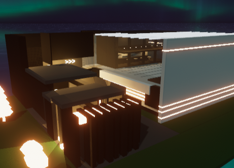 RRSI STAGE