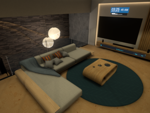 EmiliaY の Room v5․2․0
