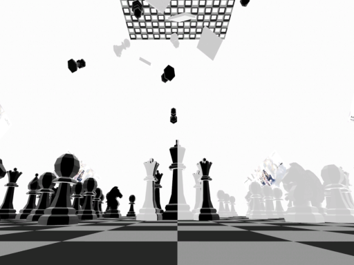 Checkmate - Chess