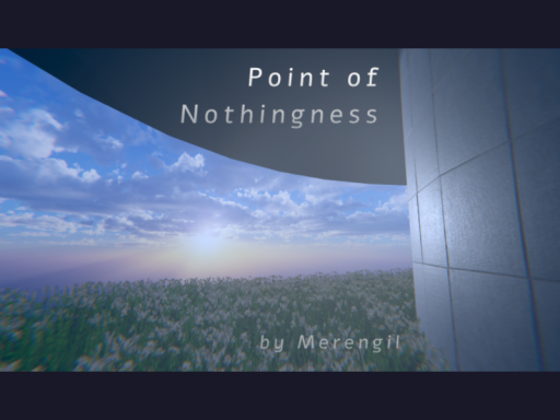 Point of Nothingness