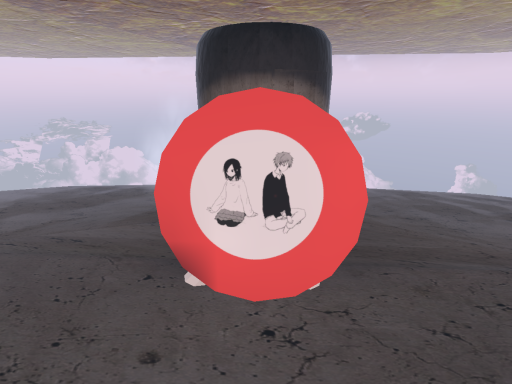 VRCT Valentine's Cupid