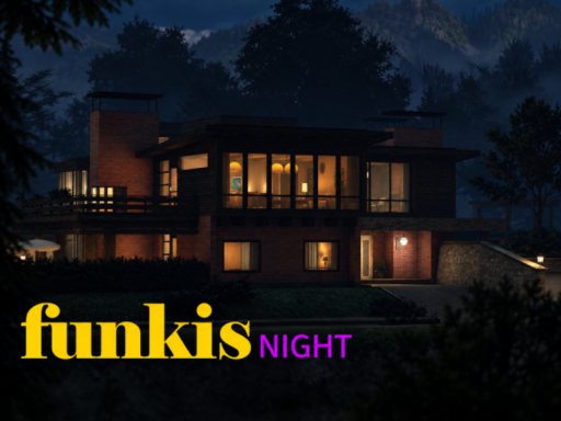 Funkis（Night）
