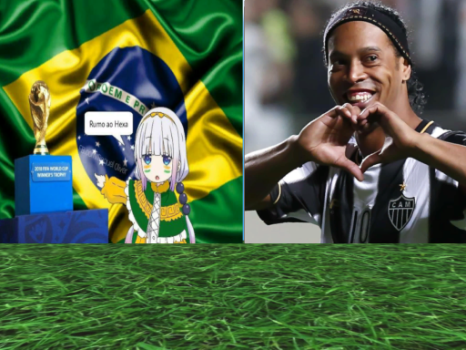 avatares brasil