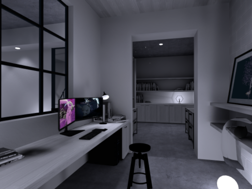 Etcho Chill Room