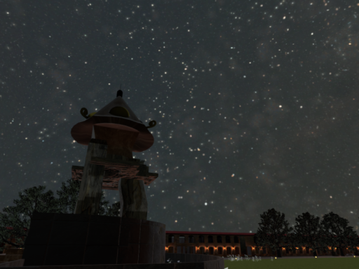 Lapangan Pancasila Salatiga （WIP）