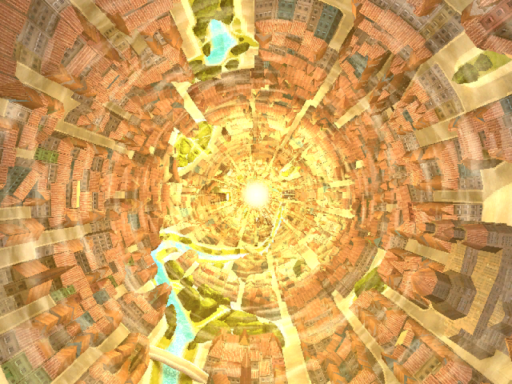 8-1˸ HURTBREAK WONDERLAND ［ULTRAKILL］