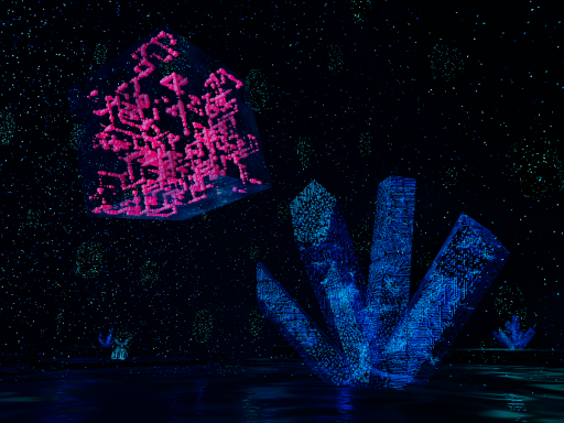 Giving Sparkle