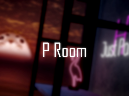 P-ROOM