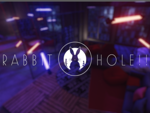 RABBIT HOLEǃǃ