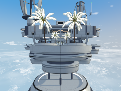 Skyjump 242 （Preview）